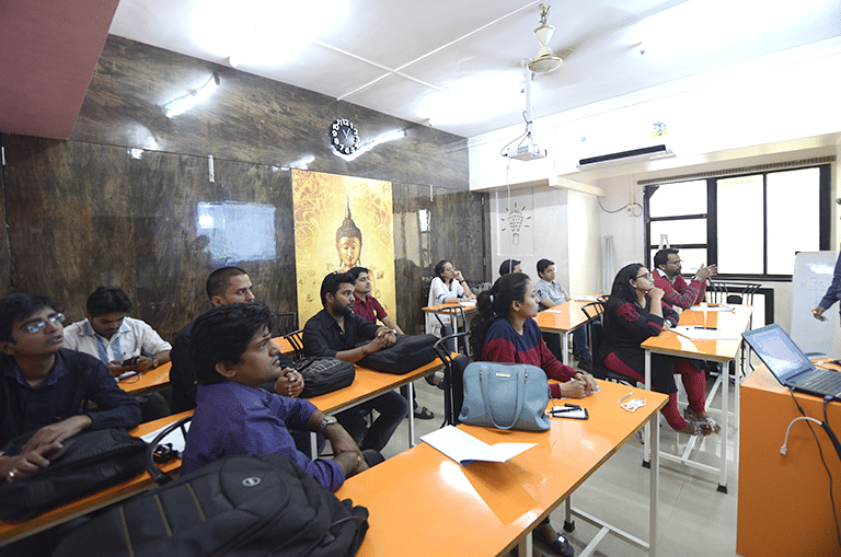 Times and Trends Academy Pune Campus photo 5